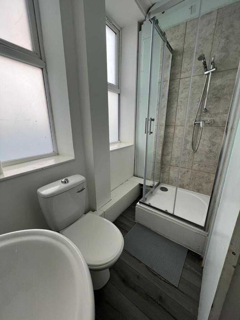 Diana Hotel Londres Habitación foto
